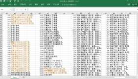 全服怪物ID全位置、最新物品ID，开服必备