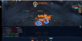 换皮《恶魔猎手》钻石版一键服务端+全新时装+架设教程+后台gm工具