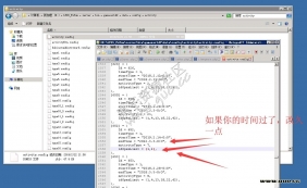 金猪版本2区金猪活动不显示修改+二区添加金猪活动显示教程