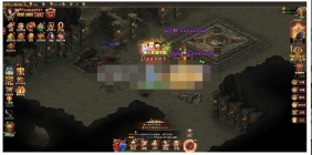 热血争霸H5VM一键服务端+GM后台+视频教程